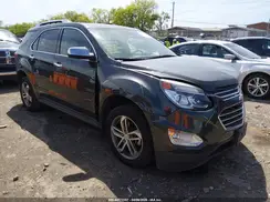 2GNALDEK0H6123627 2017 CHEVROLET EQUINOX