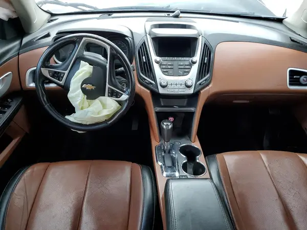 2GNALDEK0H6176795 2017 CHEVROLET EQUINOX - Image 8