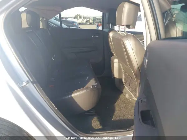 2GNALDEK0H6182225 2017 CHEVROLET EQUINOX - Image 8