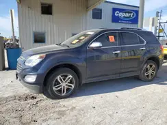 2GNALDEK0H6190552 2017 CHEVROLET EQUINOX
