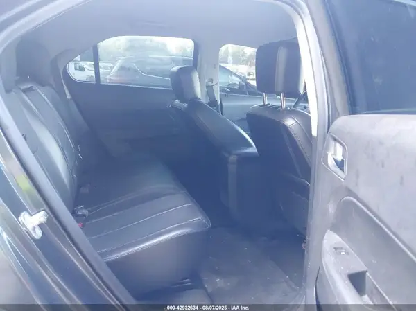 2GNALDEK0H6194455 2017 CHEVROLET EQUINOX - Image 8