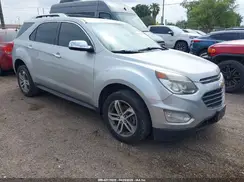 2GNALDEK0H6215496 2017 CHEVROLET EQUINOX