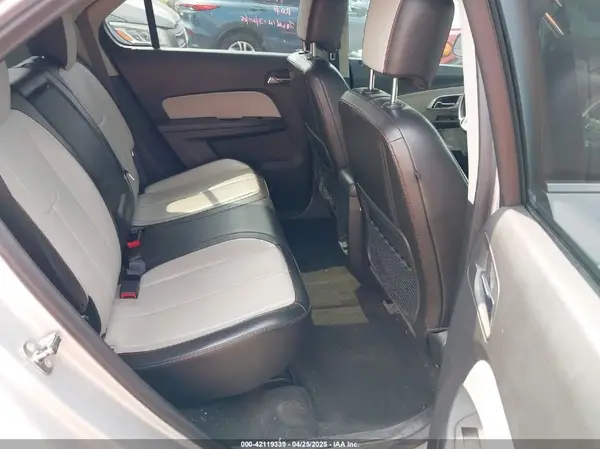 2GNALDEK0H6215496 2017 CHEVROLET EQUINOX - Image 8