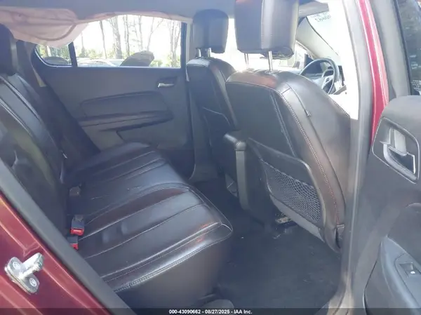 2GNALDEK0H6228054 2017 CHEVROLET EQUINOX - Image 8