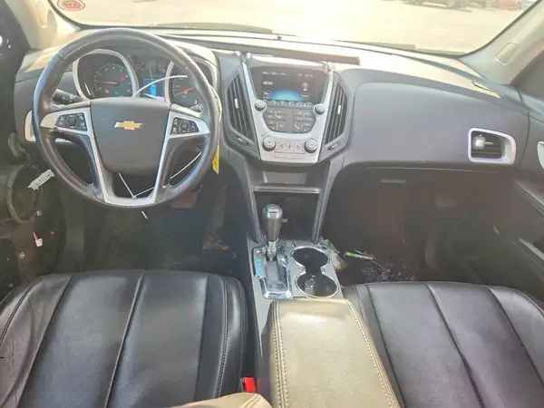 2GNALDEK0H6272832 2017 CHEVROLET EQUINOX - Image 8