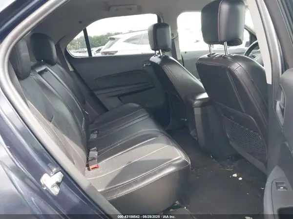 2GNALDEK0H6295835 2017 CHEVROLET EQUINOX - Image 8