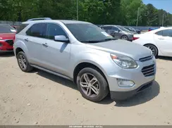 2GNALDEK0H6295849 2017 CHEVROLET EQUINOX