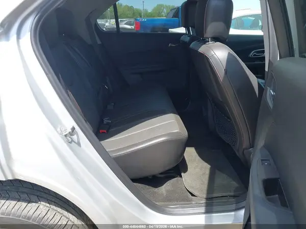 2GNALDEK0H6295849 2017 CHEVROLET EQUINOX - Image 8