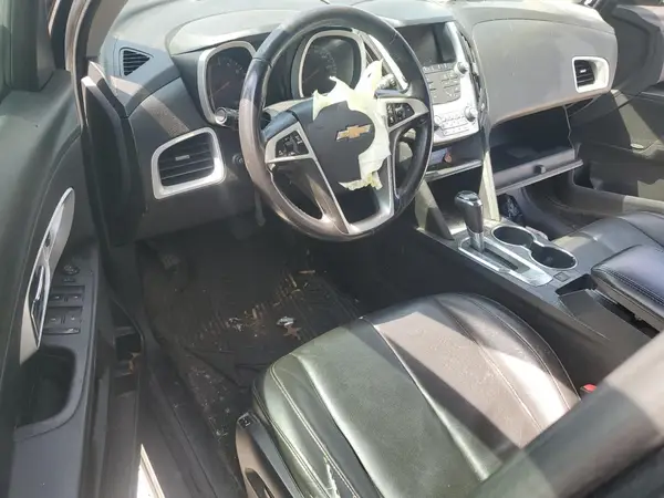 2GNALDEK0H6319339 2017 CHEVROLET EQUINOX - Image 8