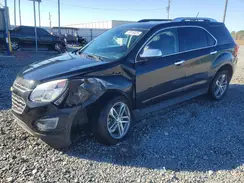 2GNALDEK1G1100014 2016 CHEVROLET EQUINOX