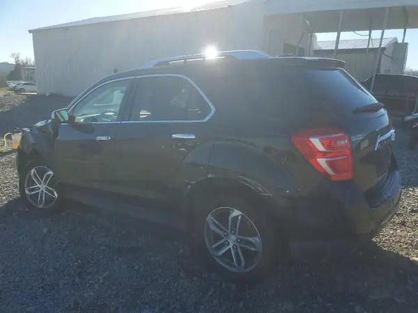 2GNALDEK1G1100014 2016 CHEVROLET EQUINOX - Image 2