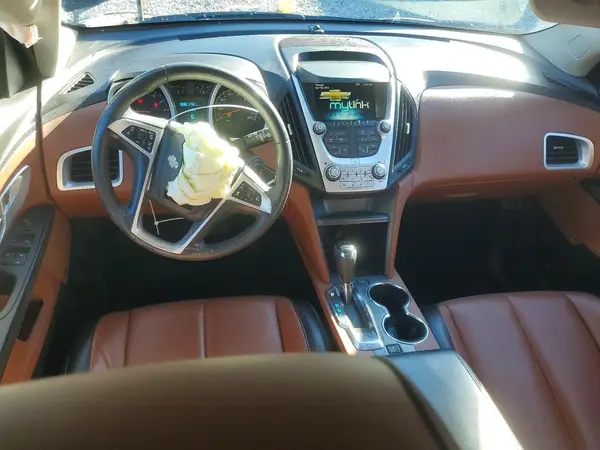 2GNALDEK1G1100014 2016 CHEVROLET EQUINOX - Image 8
