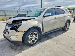 2GNALDEK1G1106847 2016 CHEVROLET EQUINOX