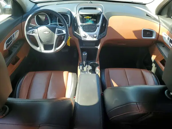 2GNALDEK1G1111479 2016 CHEVROLET EQUINOX - Image 8