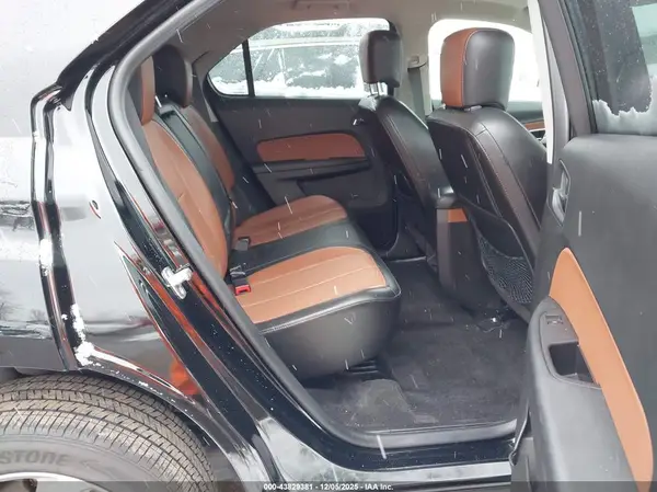 2GNALDEK1G1115418 2016 CHEVROLET EQUINOX - Image 8