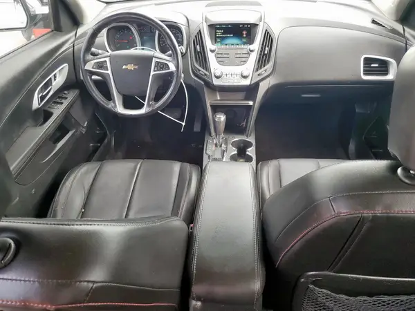 2GNALDEK1G1121591 2016 CHEVROLET EQUINOX - Image 8