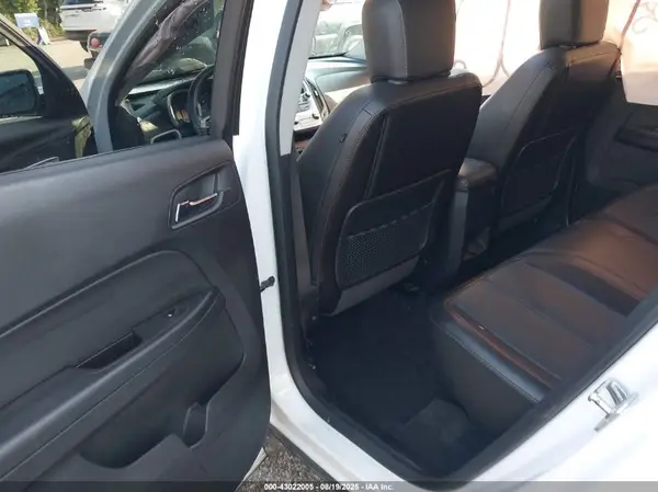2GNALDEK1G1131232 2016 CHEVROLET EQUINOX - Image 8