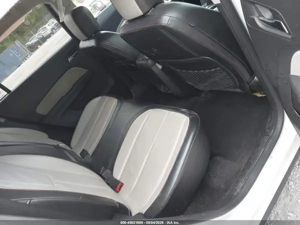 2GNALDEK1G1151075 2016 CHEVROLET EQUINOX - Image 8