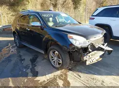 2GNALDEK1G1154607 2016 CHEVROLET EQUINOX