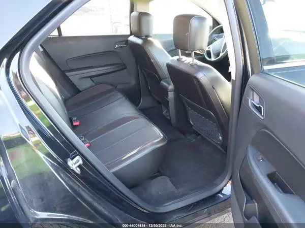 2GNALDEK1G1154607 2016 CHEVROLET EQUINOX - Image 8