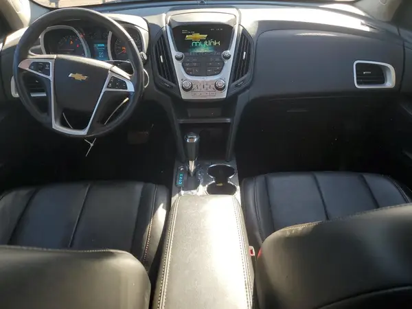 2GNALDEK1G1162593 2016 CHEVROLET EQUINOX - Image 8