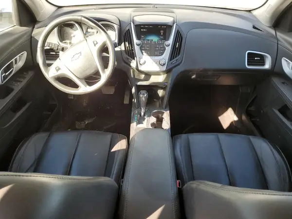 2GNALDEK1G1163954 2016 CHEVROLET EQUINOX - Image 8