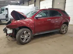 2GNALDEK1G1166742 2016 CHEVROLET EQUINOX