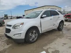 2GNALDEK1G1166840 2016 CHEVROLET EQUINOX