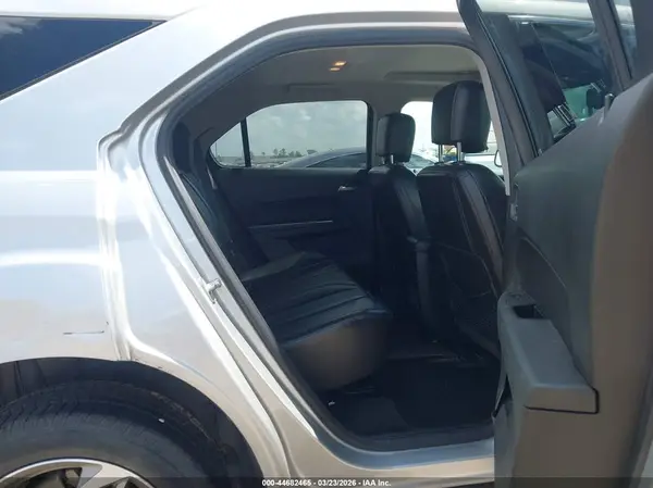 2GNALDEK1G1171441 2016 CHEVROLET EQUINOX - Image 8