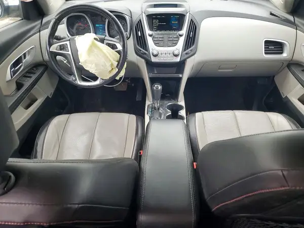 2GNALDEK1G1172556 2016 CHEVROLET EQUINOX - Image 8