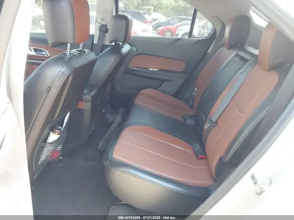2GNALDEK1G1178387 2016 CHEVROLET EQUINOX - Image 8
