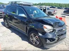 2GNALDEK1G1181385 2016 CHEVROLET EQUINOX