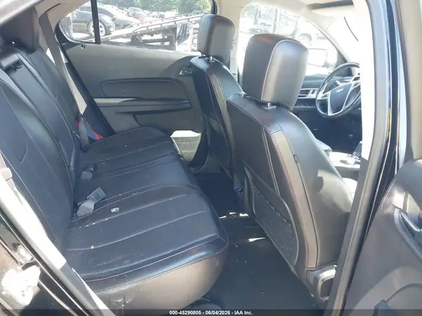 2GNALDEK1G1181385 2016 CHEVROLET EQUINOX - Image 8