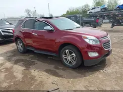 2GNALDEK1G1184822 2016 CHEVROLET EQUINOX