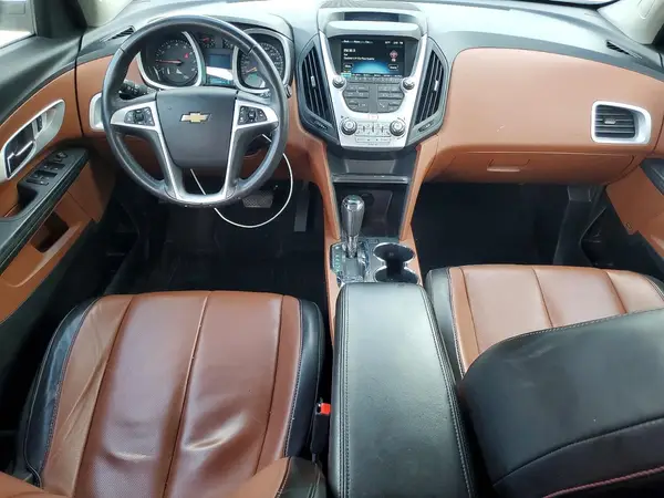 2GNALDEK1G6108164 2016 CHEVROLET EQUINOX - Image 8