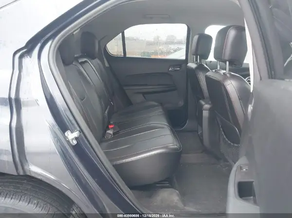 2GNALDEK1G6112019 2016 CHEVROLET EQUINOX - Image 8
