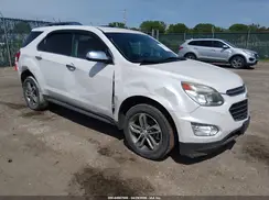 2GNALDEK1G6114272 2016 CHEVROLET EQUINOX