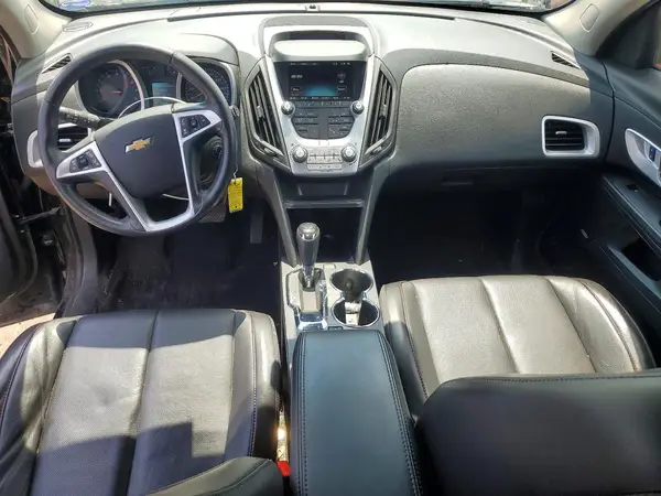 2GNALDEK1G6120055 2016 CHEVROLET EQUINOX - Image 8