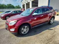 2GNALDEK1G6121822 2016 CHEVROLET EQUINOX