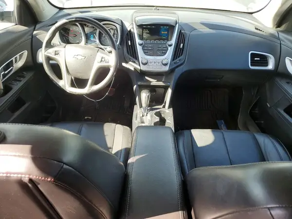2GNALDEK1G6196276 2016 CHEVROLET EQUINOX - Image 8