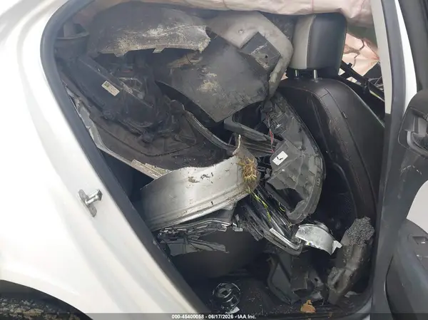 2GNALDEK1G6220317 2016 CHEVROLET EQUINOX - Image 8