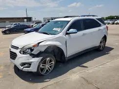 2GNALDEK1G6223007 2016 CHEVROLET EQUINOX