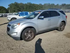 2GNALDEK1G6231561 2016 CHEVROLET EQUINOX