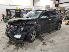 2GNALDEK1G6240857 2016 CHEVROLET EQUINOX