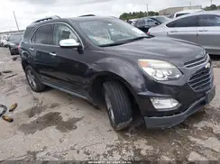 2GNALDEK1G6250742 2016 CHEVROLET EQUINOX