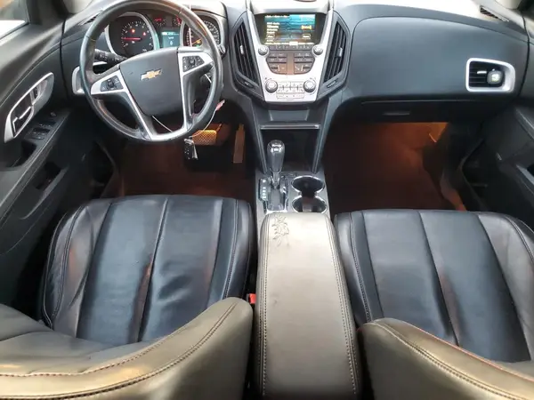 2GNALDEK1G6261918 2016 CHEVROLET EQUINOX - Image 8