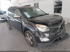 2GNALDEK1G6271834 2016 CHEVROLET EQUINOX