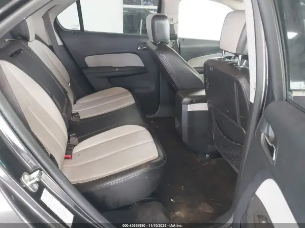 2GNALDEK1G6271834 2016 CHEVROLET EQUINOX - Image 8