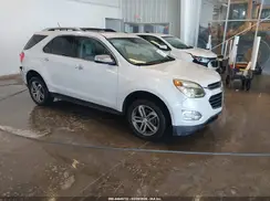 2GNALDEK1G6275530 2016 CHEVROLET EQUINOX