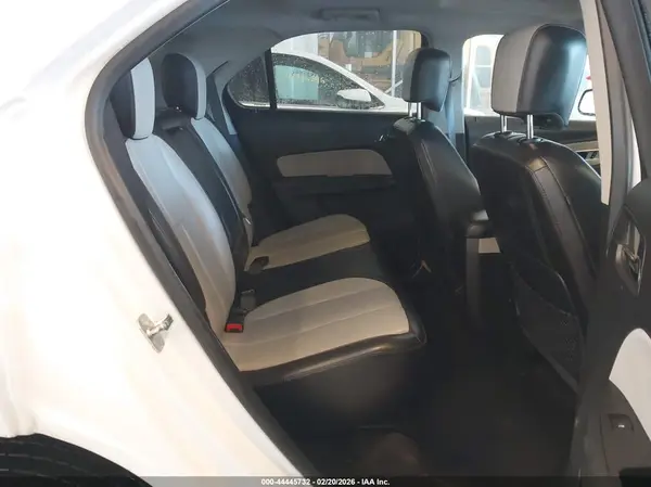 2GNALDEK1G6275530 2016 CHEVROLET EQUINOX - Image 8